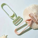 Manual Hair remover, Painless Body Hair Razor, Shaving Hair Remover Beauty Tools