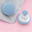 Mushroom Bed Clip, Blanket Buckles Bed Sheet Fixator Gripper, Double Press Bedspread Holder, Fall-proof Sheet Fastener Clip, Comforter Clips Quilt Holder Fixator, Bedroom Duvet Fixing Holder Quilt Cover Pinso