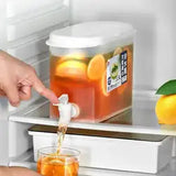 3.5 Liters Refrigerator Kettle