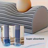 Super Absorbent Self Squeeze Sponge Floor Mop