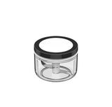 Manual Garlic Press Crusher, Garlic Press Food Chopper, Multifunctional Meat Grinder, Kitchen Gadgets
