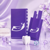 Magic Teeth Whitening Strips,     Instant Smile Teeth Whitening Strips, Deep Clean Teeth Whitening Strips