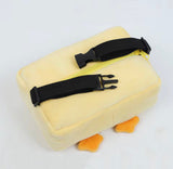 Cute Cartoon Car Napkin Case, Multifunctional Hanging Tissue Paper Box, Durable Cartoon Animal Design Tissue Holder