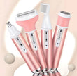 Electric Hair Removal Trimmer