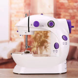 4in1 Mini Portable Sewing Machine