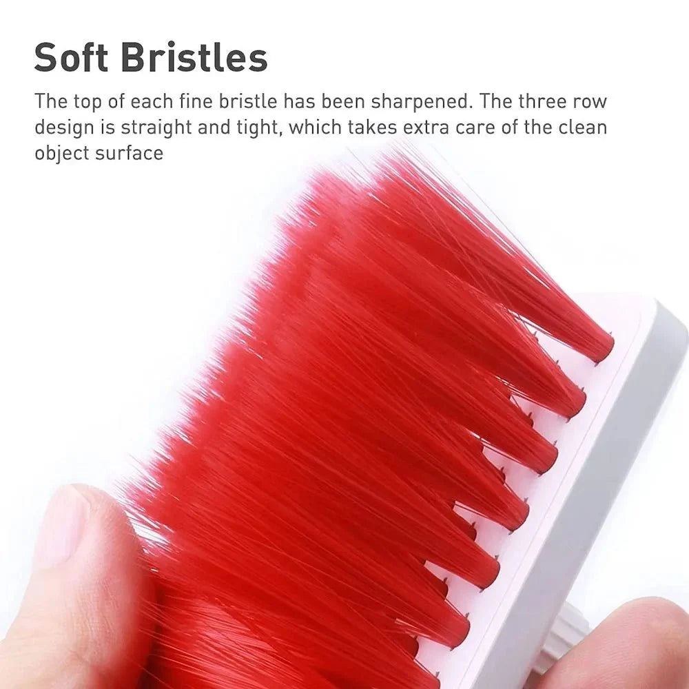 5 in 1 Keyboard Cleaning Brush – Multi-Functional Cleaning Tool