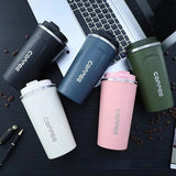 510ml Ceramic Coffee Mug – Stylish Large Capacity Drinkware