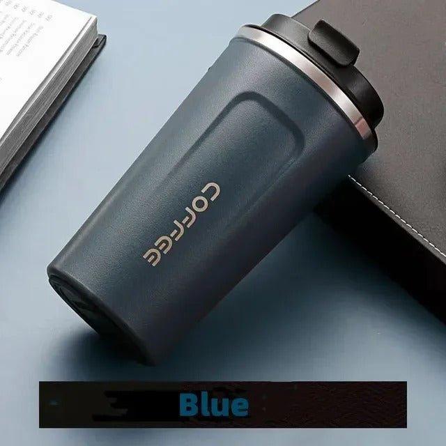 510ml Ceramic Coffee Mug – Stylish Large Capacity Drinkware