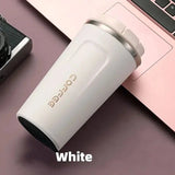 510ml Ceramic Coffee Mug – Stylish Large Capacity Drinkware