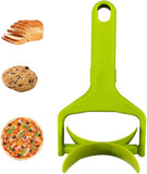Dough Rolling Cutter, Reusable Baking Rotary Cutter, New Kitchen Utensils Tool
