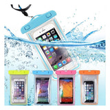 Waterproof Phone Dry Pouch