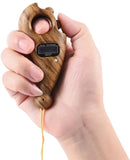Rotating Prayer Beads With Digital Counter Portable Digital Finger Tasbeeh, Prayer Digital Tasbih For Meditation Relaxation, Portable Prayer Beads Counter