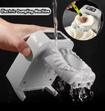 Electric Dumpling Maker, Automatic Dumpling Maker Mold, Multifunction Dumpling Maker, Kitchen Dough Maker Gadget