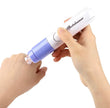 Cell Operated Pore Cleaner, Acne Tool Blackhead Remover, Nose Cleansing Beauty Instrument