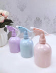 350ml Empty Hair Mist Spray Bottle, Water Spray Bottle, Refillable Plant Sprayer Bottle