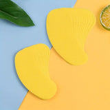 Set Of 10 Shoe Deo Sticker, Foot Sweat Absorption Insoles, Universal Shoe Deodorant Patch, Footwear Stink Antibacterial Removal, Freshness Sticker Foot Care, No More Smelly Shoes or Stinky Feet for Men and Women
