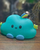 Cute LED Night Light, Mini Soft Baby Child Sleeping Nightlight, Mini Light Lamp, LED Night Light