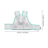 Kids Bike Safety Protection Belt, Adjustable Motorcycle Safety Belt For Children, Scooter Strap Baby Carrier Seat Belt