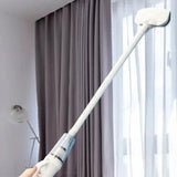 Dolphin Cordless Vacuum Cleaner, Multipurpose Handheld Vacuum Cleaner, Wireless Car Vacuum Cleaner, Auto Vacuum for Home & Car & Pet, Handheld Chargeable Auto Vacuum, Power, All Round Cleaning Handheld Vacuum, Sweeper Mopping