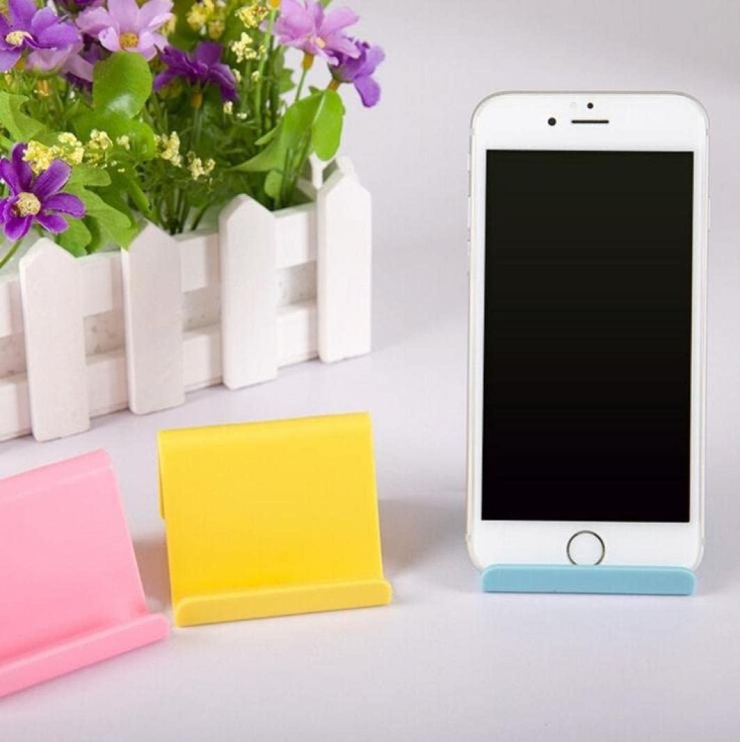 Portable Phone Stand, Mobile Phone Holder, Mini Portable Holder