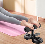 Abdominal Ankle Support Sit Up Equipment, Fitness Resistance Band, Sit Up Exercise Equipment