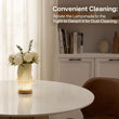 LED Vase Lamp – Decorative Night Table Light