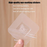 8 Hole Hanger Organizer, Multifunctional Folding Magic Hanger, Drying Rack Clothes Storage