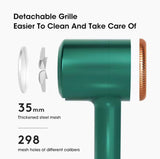 Portable Electric Pellets Lint Remover, Electric USB Lint Remover, Electric Hairball Trimmer, Electric Clothes Sweater Shaver