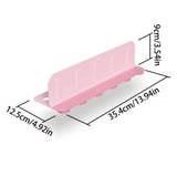 Silicone Splash Guard With Soap Holder, Sink Splash Guard With Drainer, Sink Splash Guard With Storage Rack