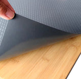 Multifunctional Refrigerator Strip Fridge Liners, Kitchen Cabinets Shelf Liners, Washable Liners for Kitchen And Fridge