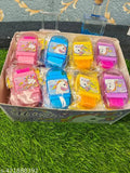 3 In 1 One Multifunctional Pencil Sharpener, Eraser Student School Supplies, Cartoon Cute Pencil Sharpener Eraser
