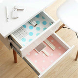 Kitchen And Drawer Liner, Dust Proof Washable Mat, Kitchen Drawer  Mat, Durable Drawer Pad Mat
