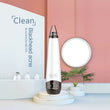 Black Spot Suction Vacuum, Blackhead Remover Cleaning Device, Electric Facial Pore Cleaner, Skincare Exfoliating Beauty Device, Facial Pore Acne Pimple Cleaner, Facial Tag Vacuum Suction, Household Professional Facial Pore Pimple Cleanser
