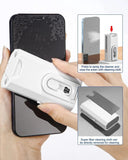 7-Piece Keyboard Cleaning Brush Set – Dust & Debris Cleaner