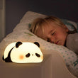 Panda Led Desk Lamp