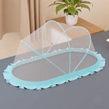 Foldable Baby Mosquito Net, Breathable Folding Net, Mosquito Insect Shield, Mosquito Guard Net, Portable Baby Mesh Net