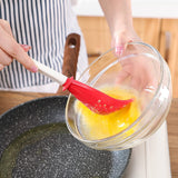 Garlic Crusher Spoon, Multifunctional Spoon, Colander Spoon, Egg Separating Spoon, Multi-Purpose Grinding Mashed Colander Spoon