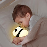 Panda Led Desk Lamp