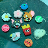 Funny Faces Pop Sockets