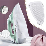 Iron Protector Cover, Universal Iron Protector, Portable Iron Heat Protector, Non Stick Iron Heat Protector