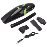 Portable Handheld Vacuum Cleaner, Handheld Wireless Car Vacuum Cleaner, Car and Home Vacuum Cleaner, Mini Wireless Vacuum Cleaner, USB Charging Car Cleaner