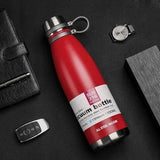 800ML Vacuum Flask Bottle – Stainless Steel Insulated Water Bottle Hot & Cold Thermos Flask