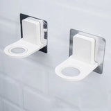 Set of Shampoo Hook, Multi Use Storage Hook, Self Adhesive Home Storage Hook, Multifunction Bottle Hanger, Wall Mounted Rack Hook, Bathroom Shower Gel Hook, Kitchen Liquid Soap Holder Rack
