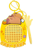 Magnetic Steel Pad Keychain, Kids Stress Relief Educational Toy, Portable Doodle Board