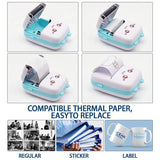 Mini Bluetooth Photo Printer