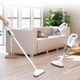 Dolphin Cordless Vacuum Cleaner, Multipurpose Handheld Vacuum Cleaner, Wireless Car Vacuum Cleaner, Auto Vacuum for Home & Car & Pet, Handheld Chargeable Auto Vacuum, Power, All Round Cleaning Handheld Vacuum, Sweeper Mopping
