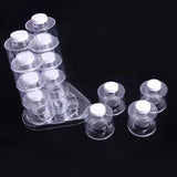 12 Pcs Spice Tower