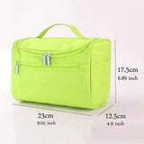 Portable Travel Toiletry And Makeup Bag, Travel Essentials Organizer Bag, Multi Compartment Travel Organizer, Travel Makeup Organizer Bag