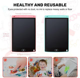 LCD Writing Tablet for Kids