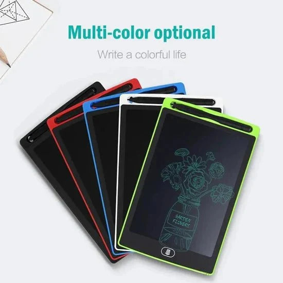LCD Writing Tablet for Kids